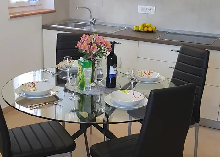 Apartman Ana