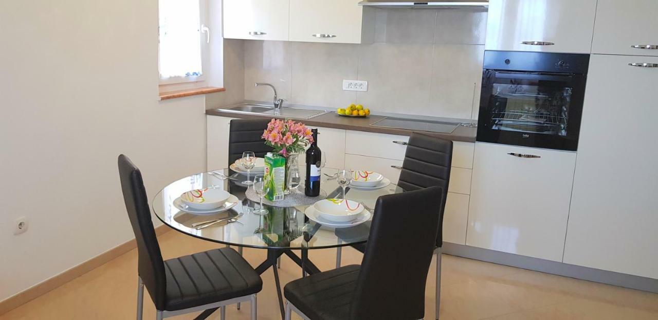 Apartmán Ana