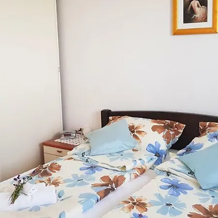 Apartman Ana Mošćenička Draga Exterior foto