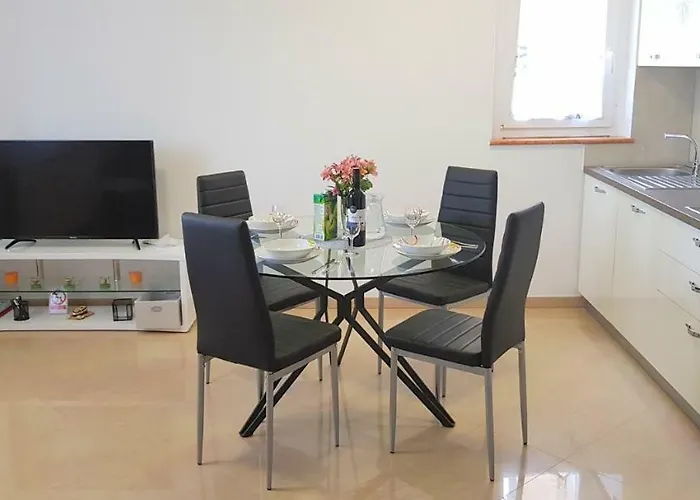 Apartman Ana